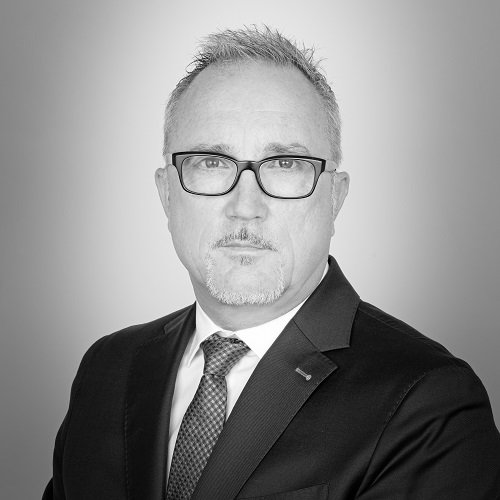 André Batterman | Batterman Consulting