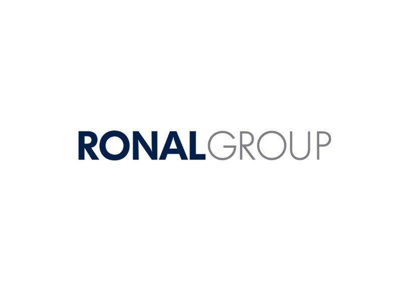 Ronal group logo